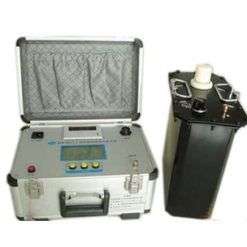 VLF AC hipot testing Equipment